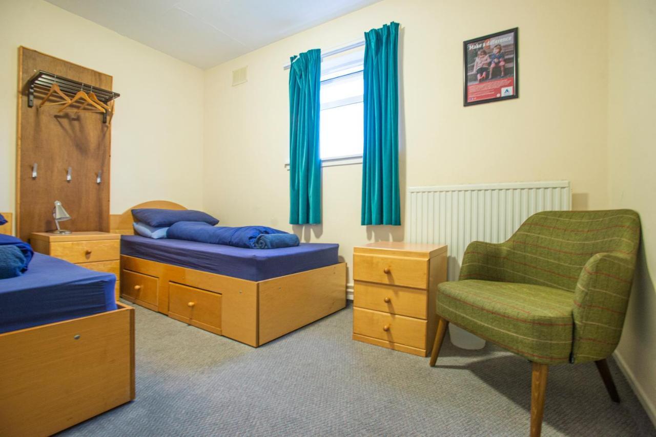 Kirkwall Youth Hostel Екстериор снимка