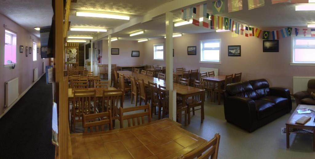 Kirkwall Youth Hostel Екстериор снимка