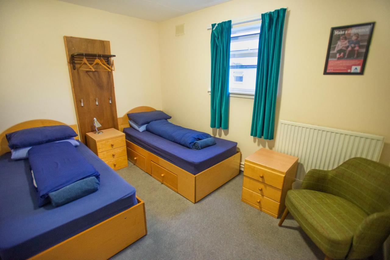 Kirkwall Youth Hostel Екстериор снимка