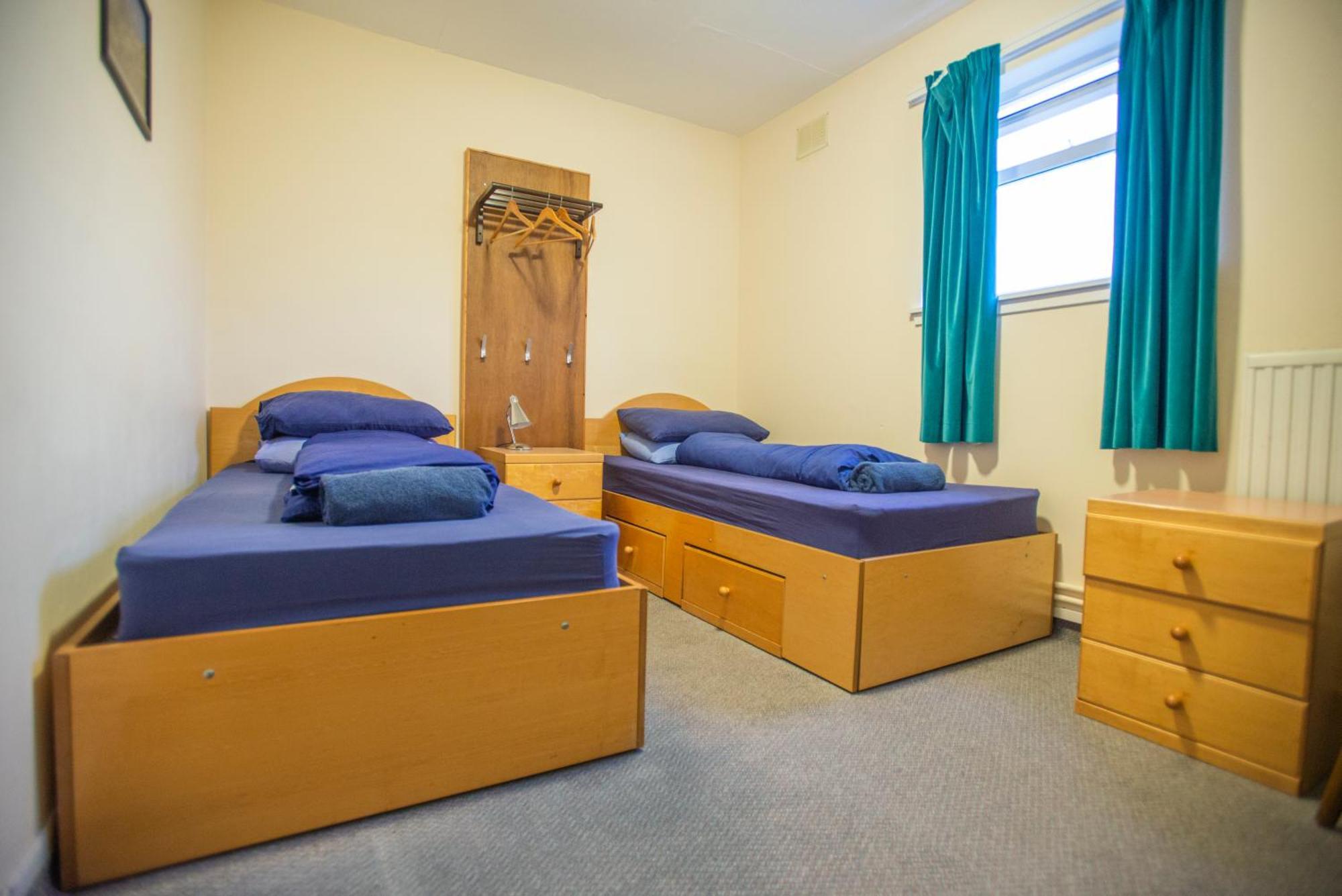 Kirkwall Youth Hostel Екстериор снимка