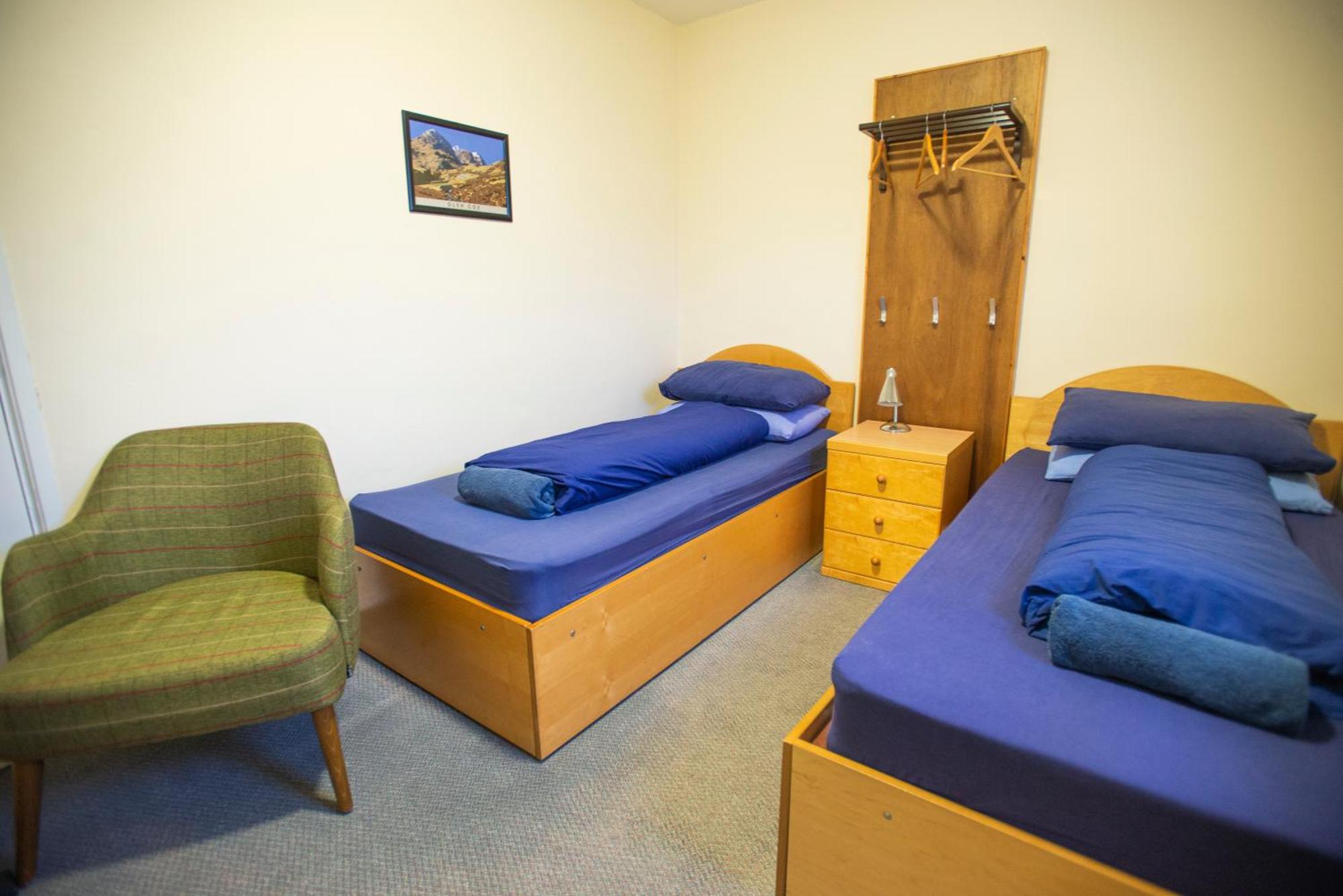 Kirkwall Youth Hostel Екстериор снимка