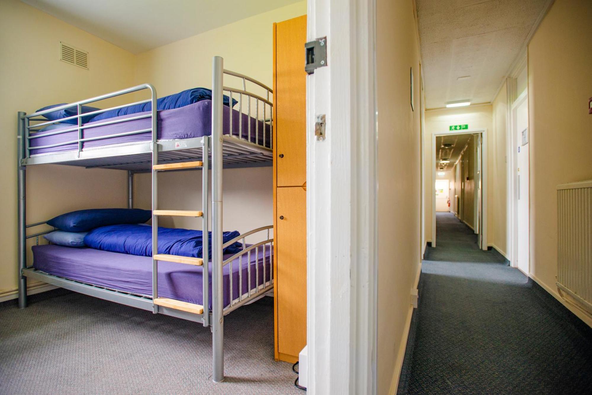 Kirkwall Youth Hostel Екстериор снимка