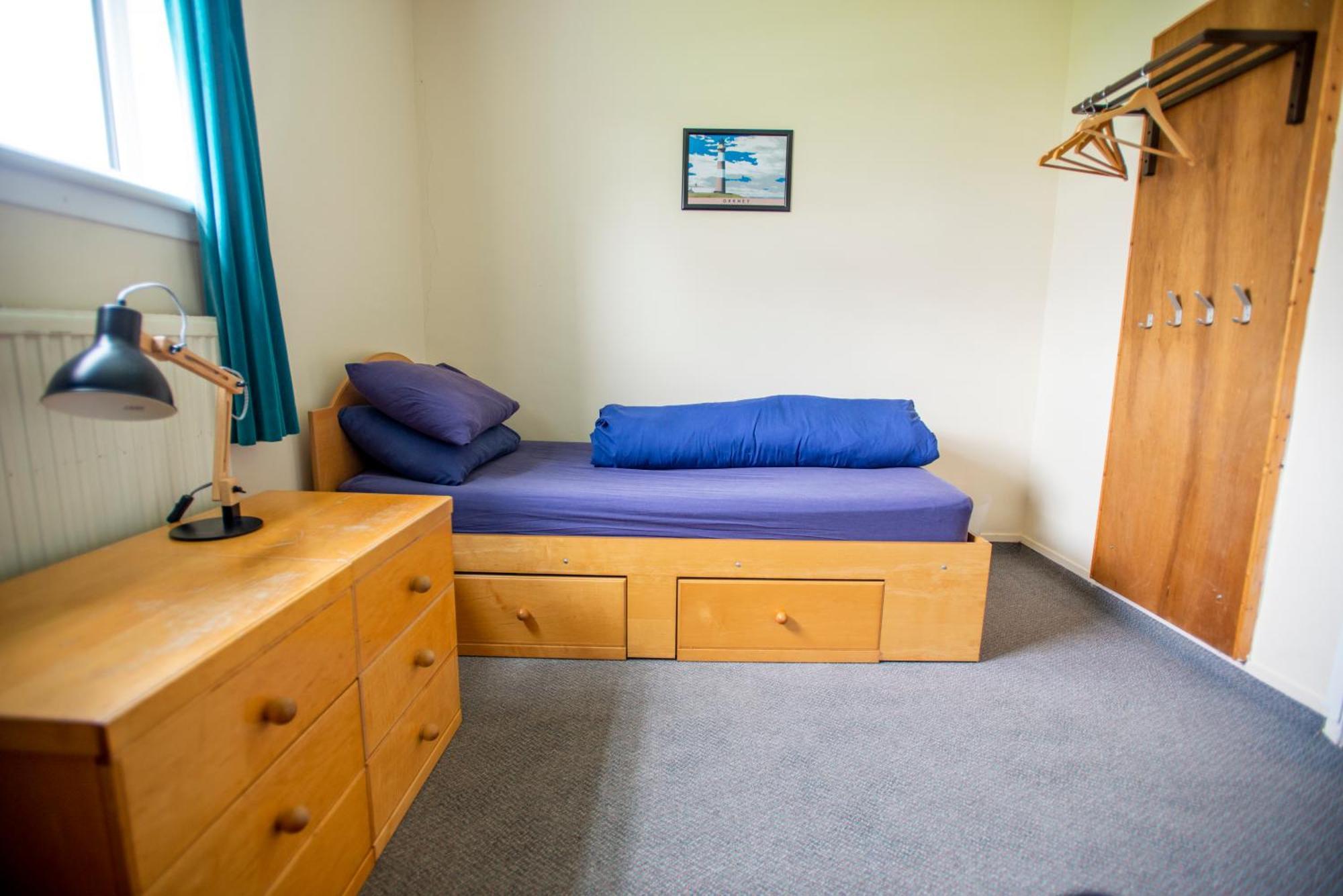 Kirkwall Youth Hostel Екстериор снимка