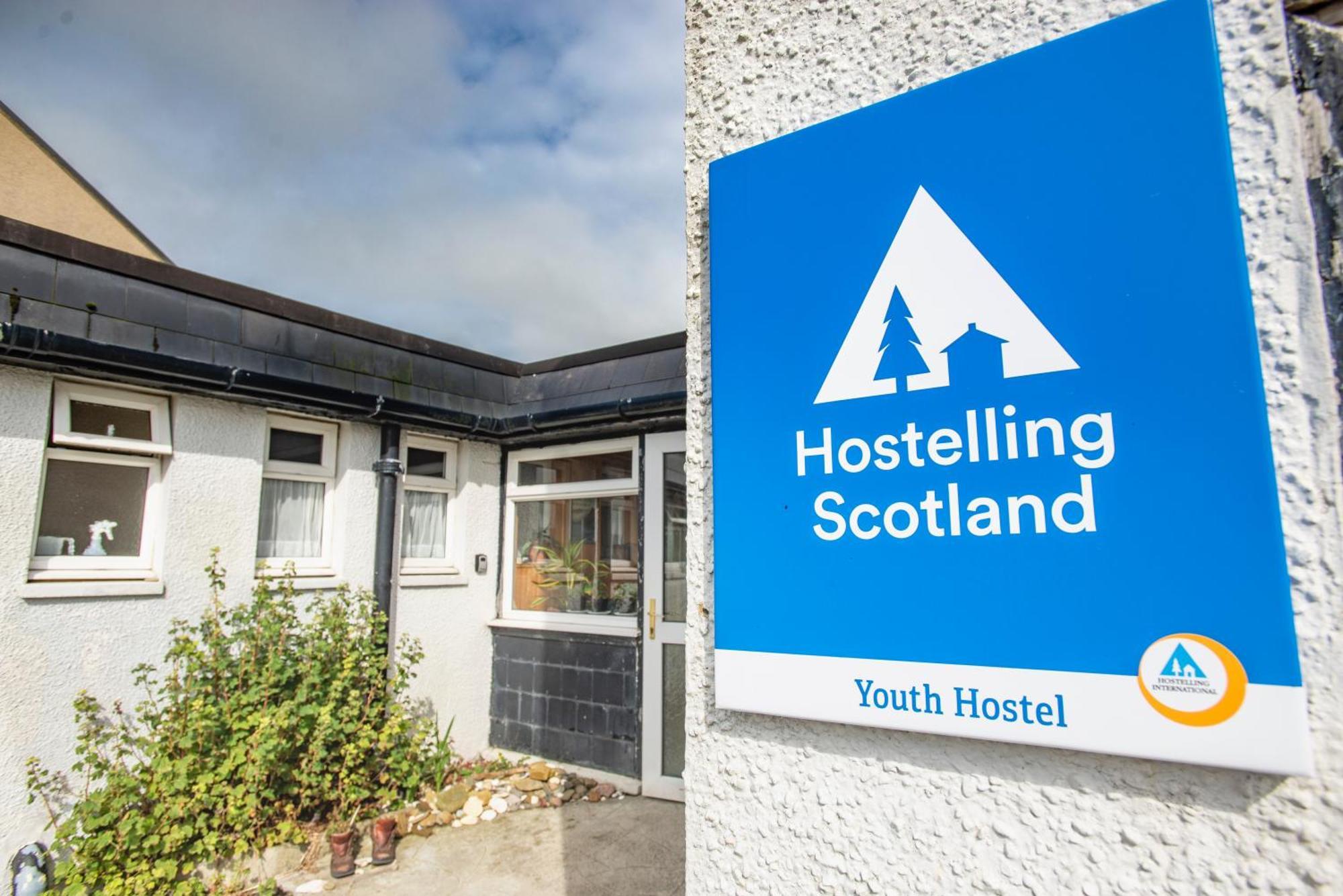 Kirkwall Youth Hostel Екстериор снимка